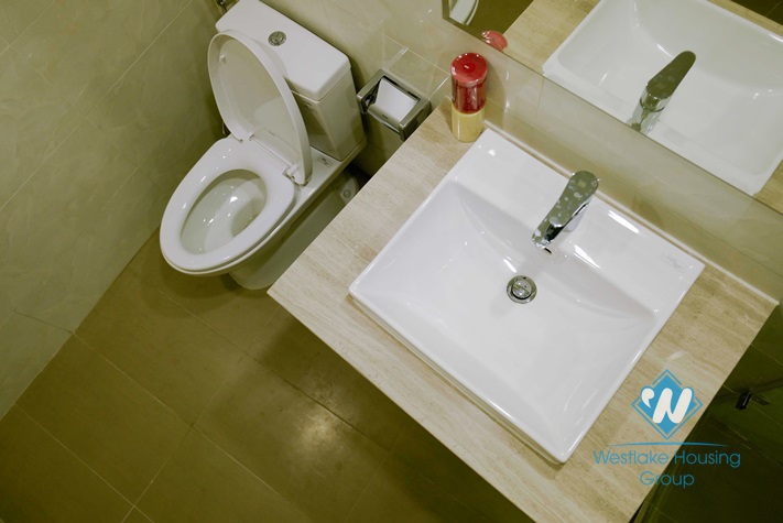 Stunning 2 bedrooms apartment for rent in Mipec Long Bien, Hanoi